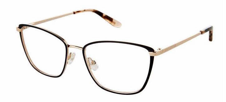 Juicy Couture JU 243/G Eyeglasses