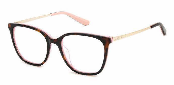 Juicy Couture JU 319 Eyeglasses