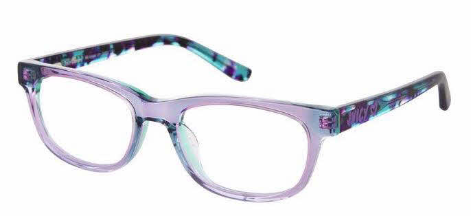 Juicy Couture JU 957 Eyeglasses