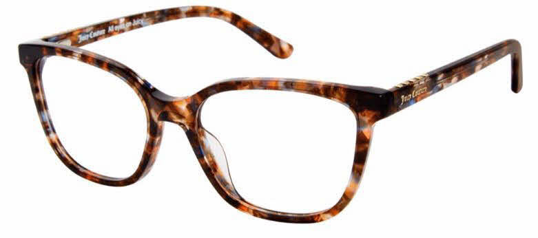 Juicy Couture JU 231 Eyeglasses