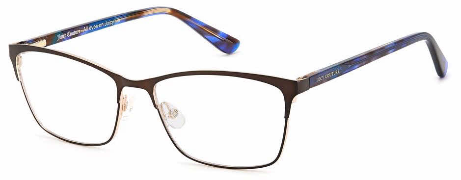 Juicy Couture JU 232 Eyeglasses