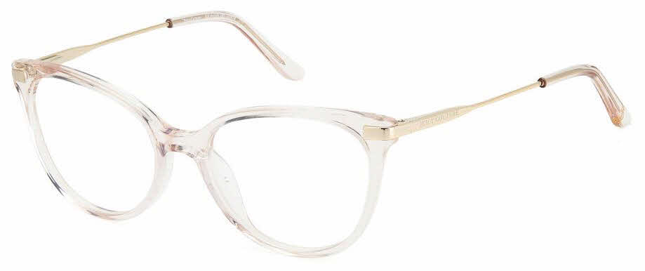 Juicy Couture Ju 237 Eyeglasses