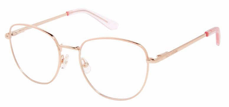 Juicy Couture JU 313 Eyeglasses