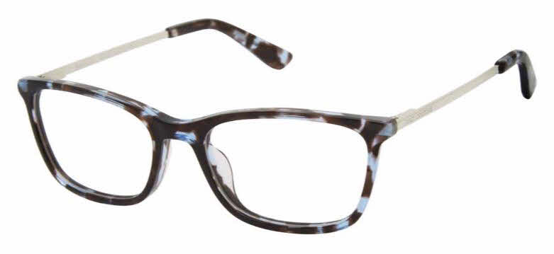 Juicy Couture JU 317 Eyeglasses