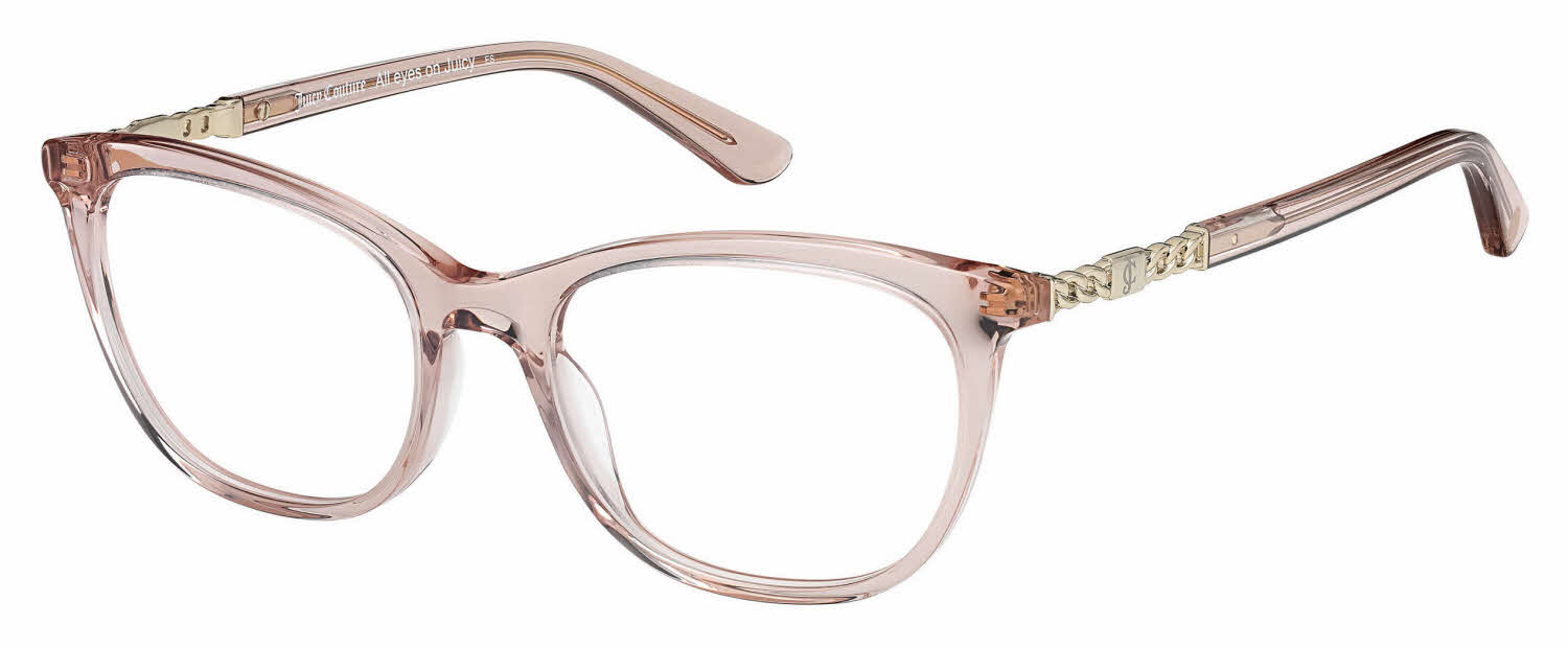 Juicy Couture Ju 173 Eyeglasses