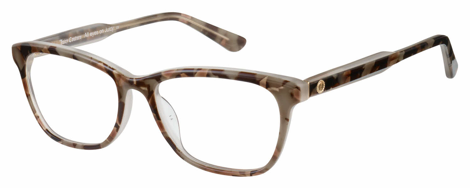 Juicy Couture Ju 175 Eyeglasses