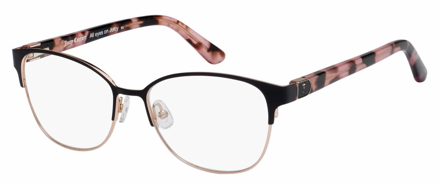 Juicy Couture Ju 181 Eyeglasses