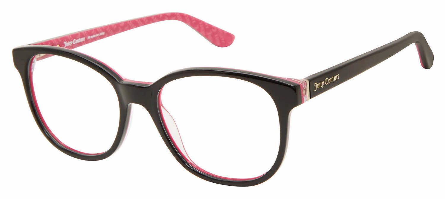 juicy couture glasses