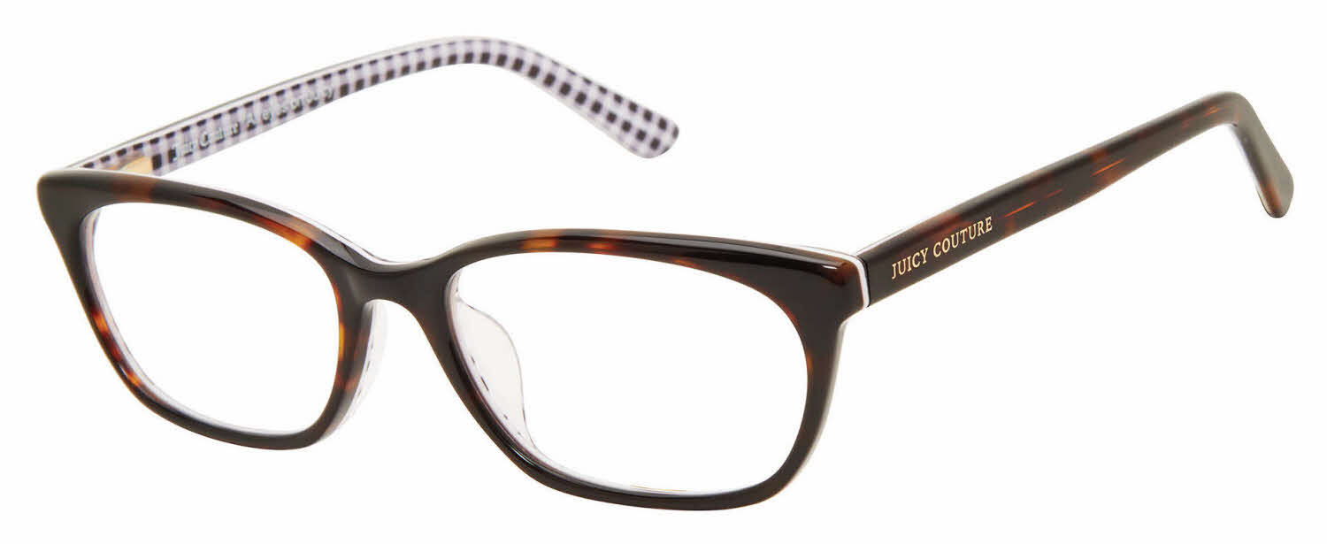 Juicy Couture Ju 303 Eyeglasses