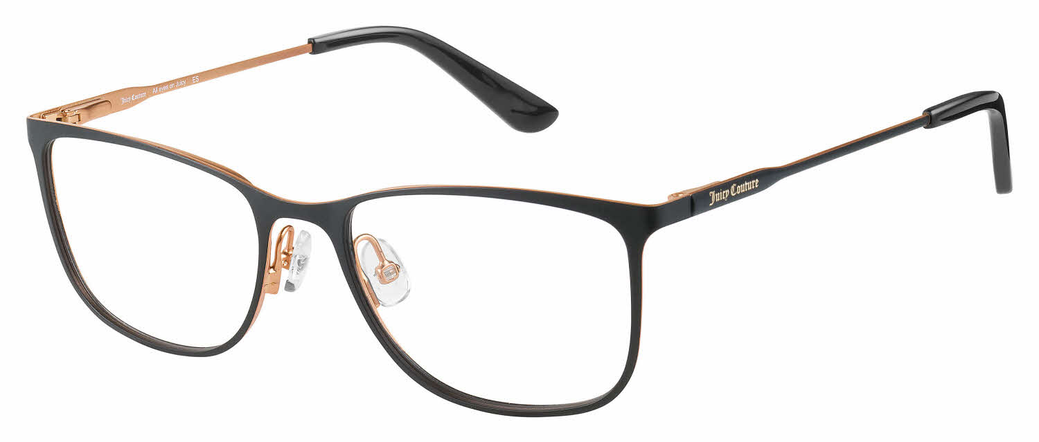 juicy couture reading glasses