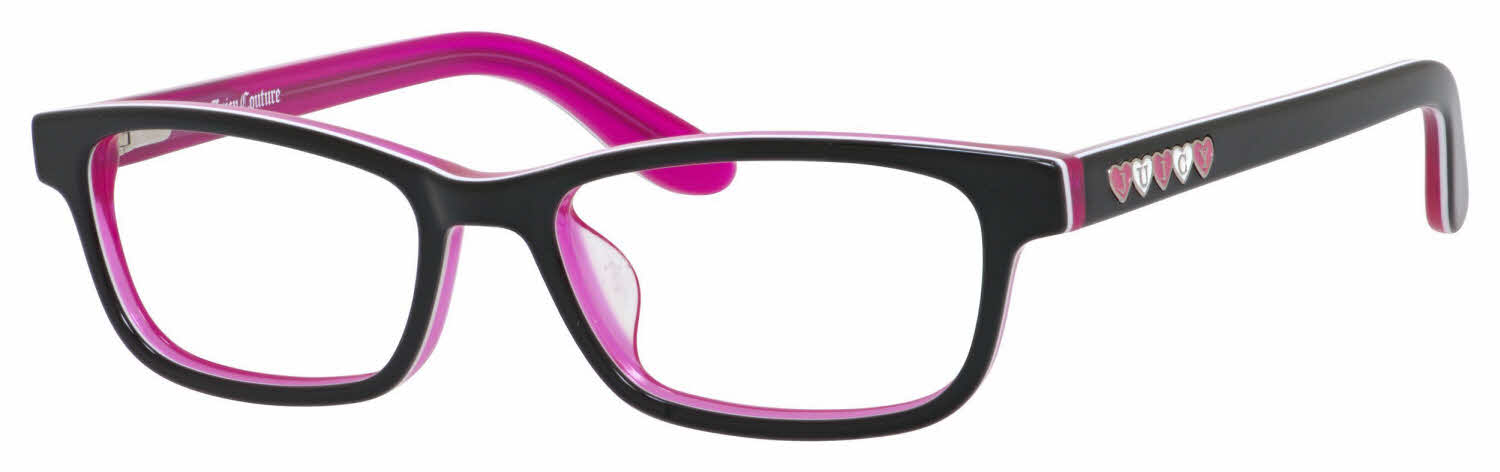 Juicy Couture Ju 925 Eyeglasses Free Shipping   Juicy Couture Eyeglasses Juicy 925 0BG900 