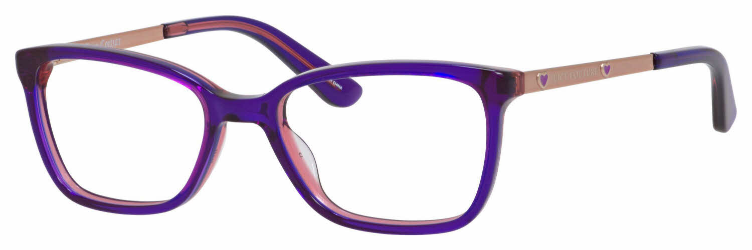 Juicy Couture Ju 929 Eyeglasses