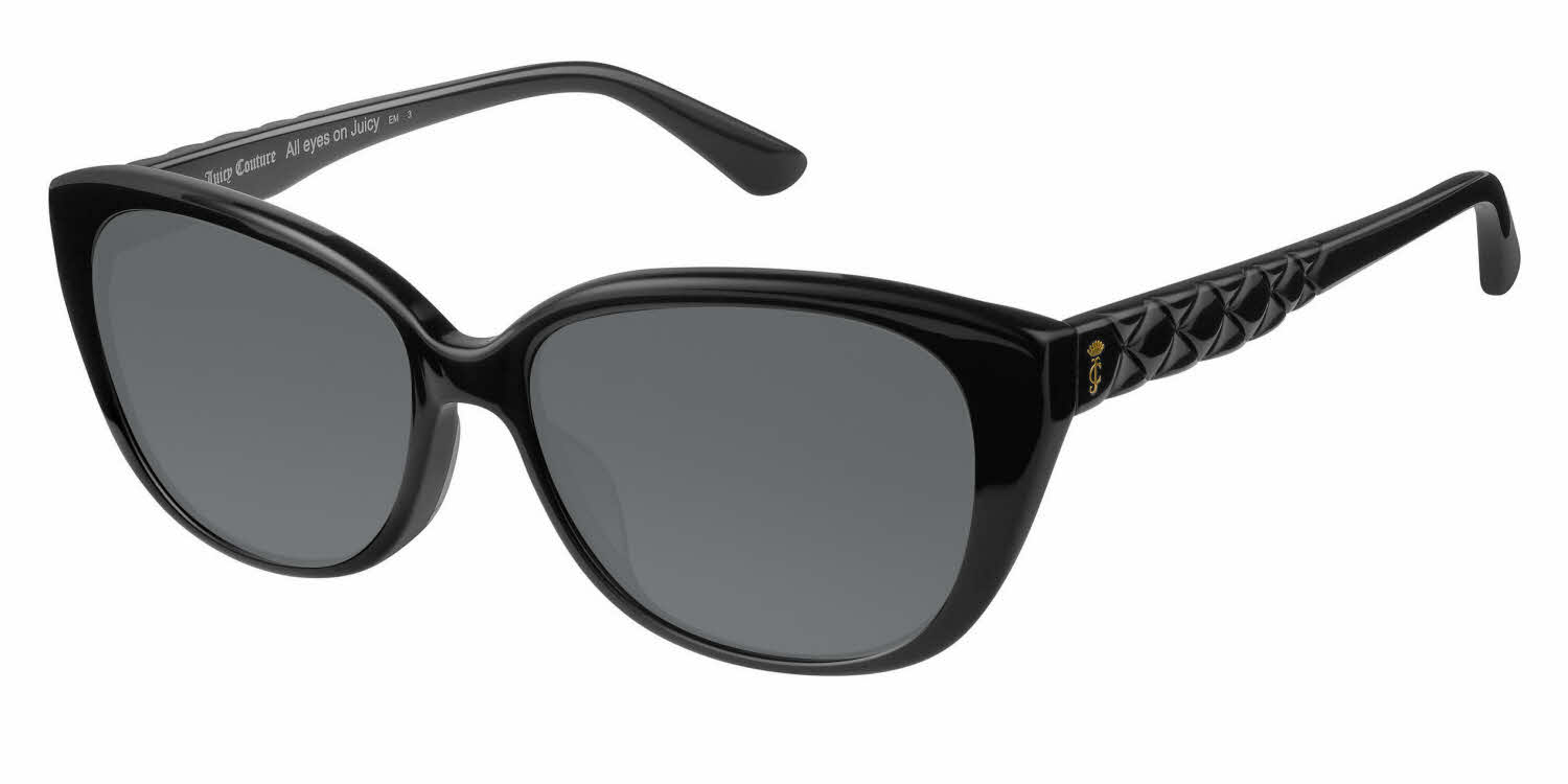 Juicy Couture Ju 600/S Prescription Sunglasses | Free Shipping