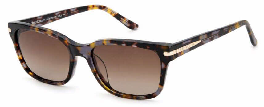 Juicy Couture JU 624/S Sunglasses