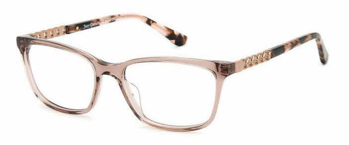 Juicy Couture JU 249 Eyeglasses