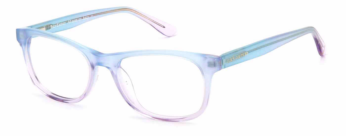 Juicy Couture JU 312 Eyeglasses