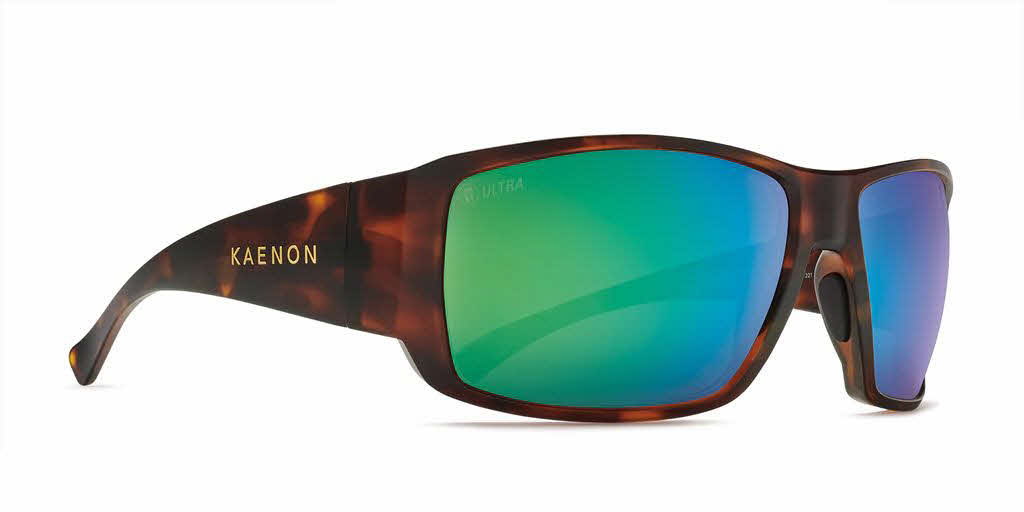 Kaenon Truckee Unisex Polarized Sunglasses