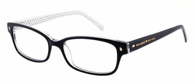 Kate Spade Lucyann Eyeglasses