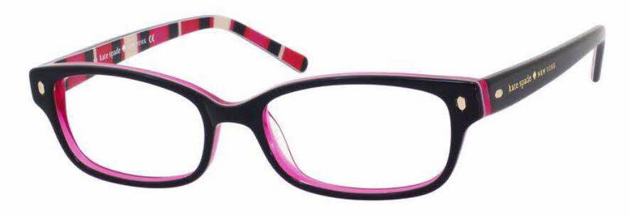 Kate Spade Lucyann Eyeglasses