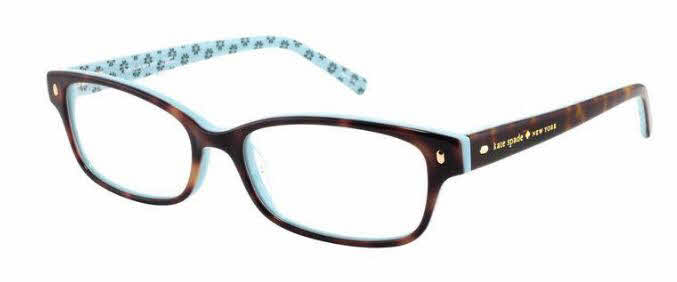 Kate Spade Lucyann Eyeglasses