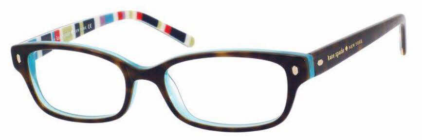 Kate Spade Lucyann Eyeglasses