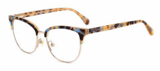 Kate Spade Paityn/G Eyeglasses