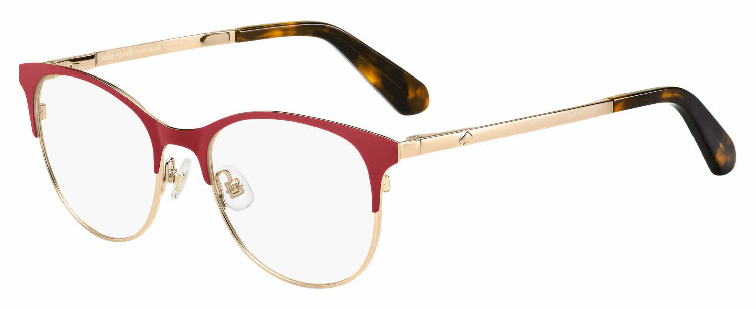 kate spade jenell eyeglasses