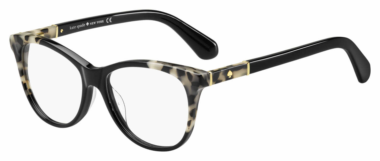 Kate Spade Johnna Eyeglasses Free Shipping   Kate Spade Eyeglasses Johnna 0WR700 