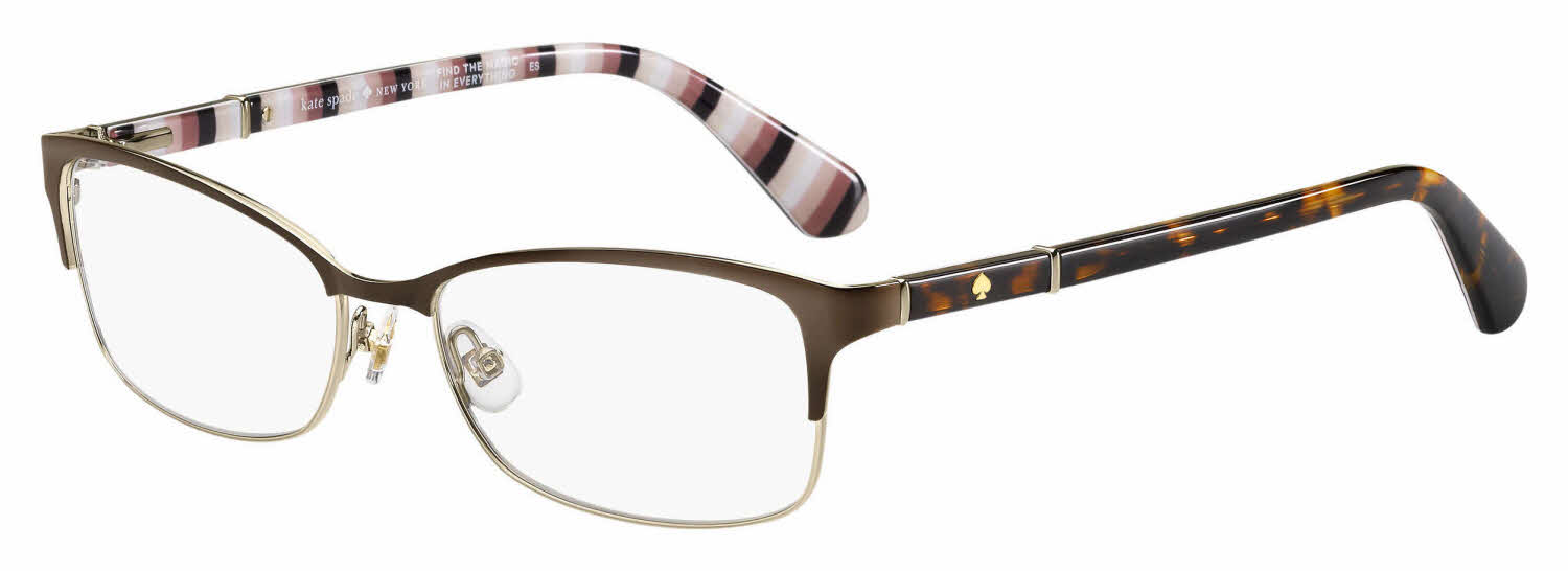 Kate spade hot sale eyeglasses 2018