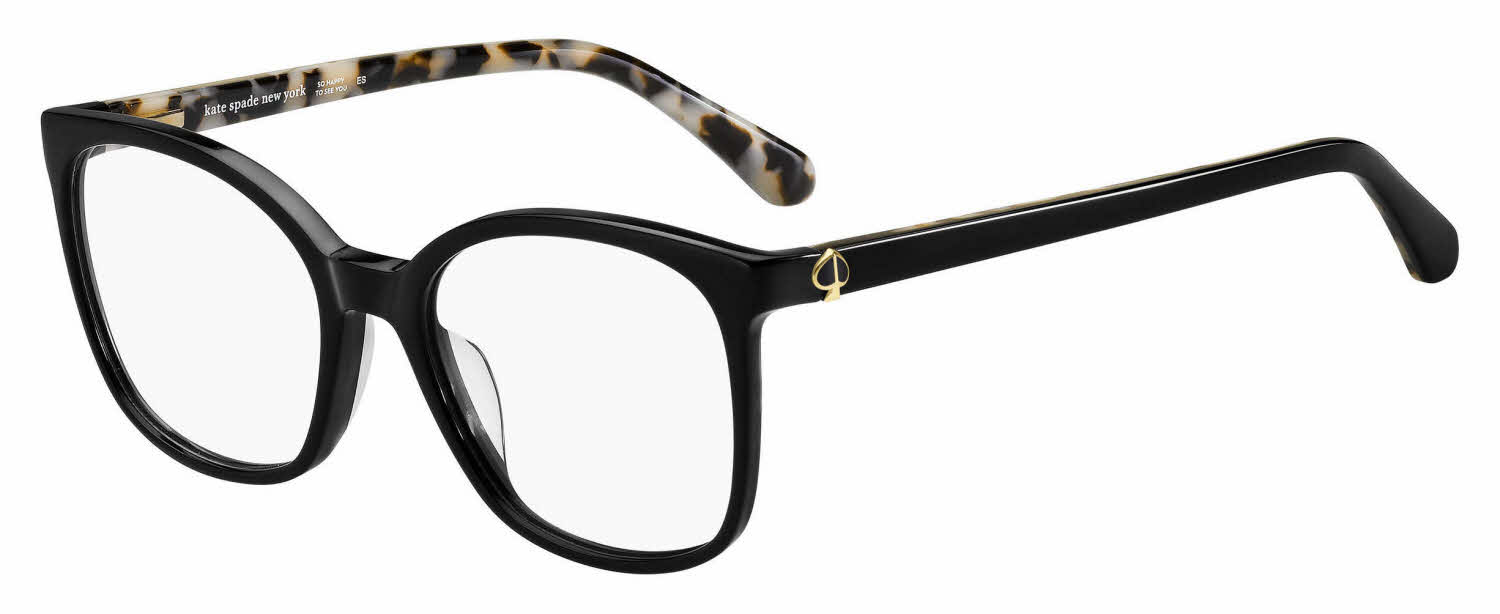 kate spade glasses frames