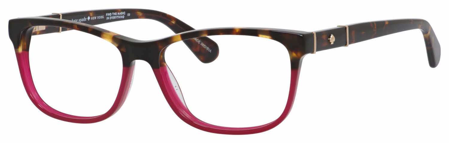 kate spade myrna frames