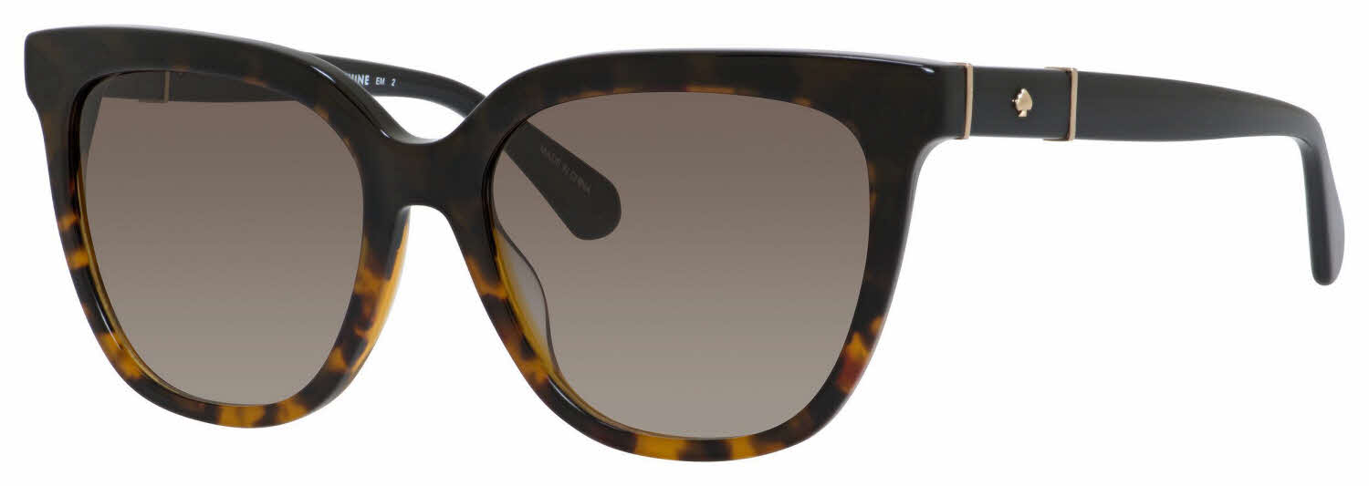 Kate Spade Kahli/S Sunglasses