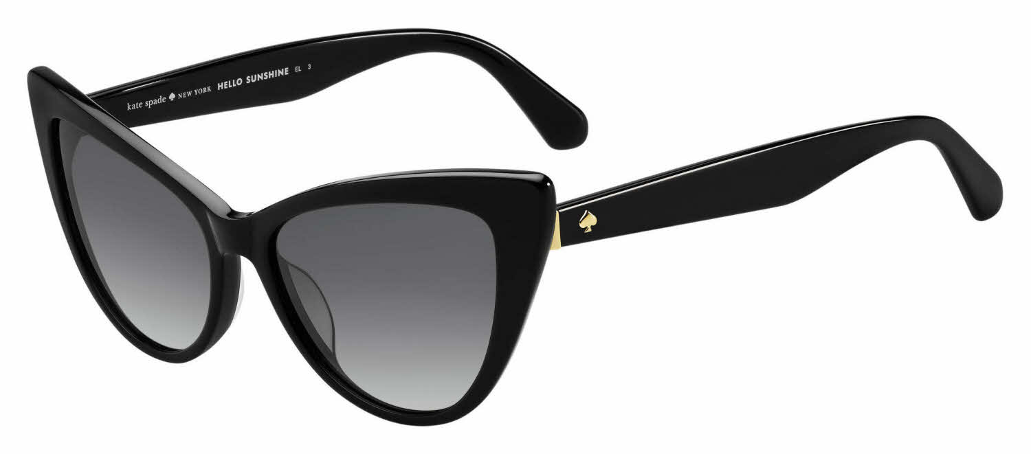 kate spade shades