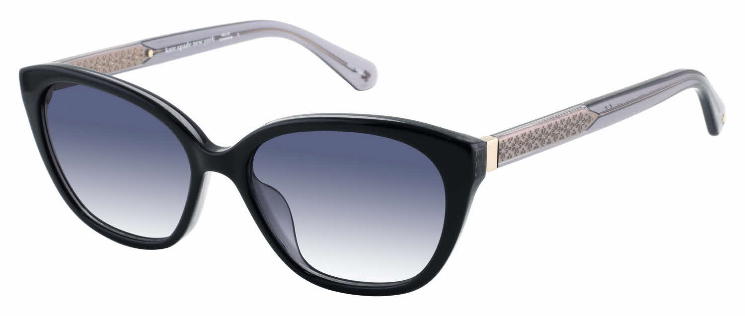 vogue sunglasses blue