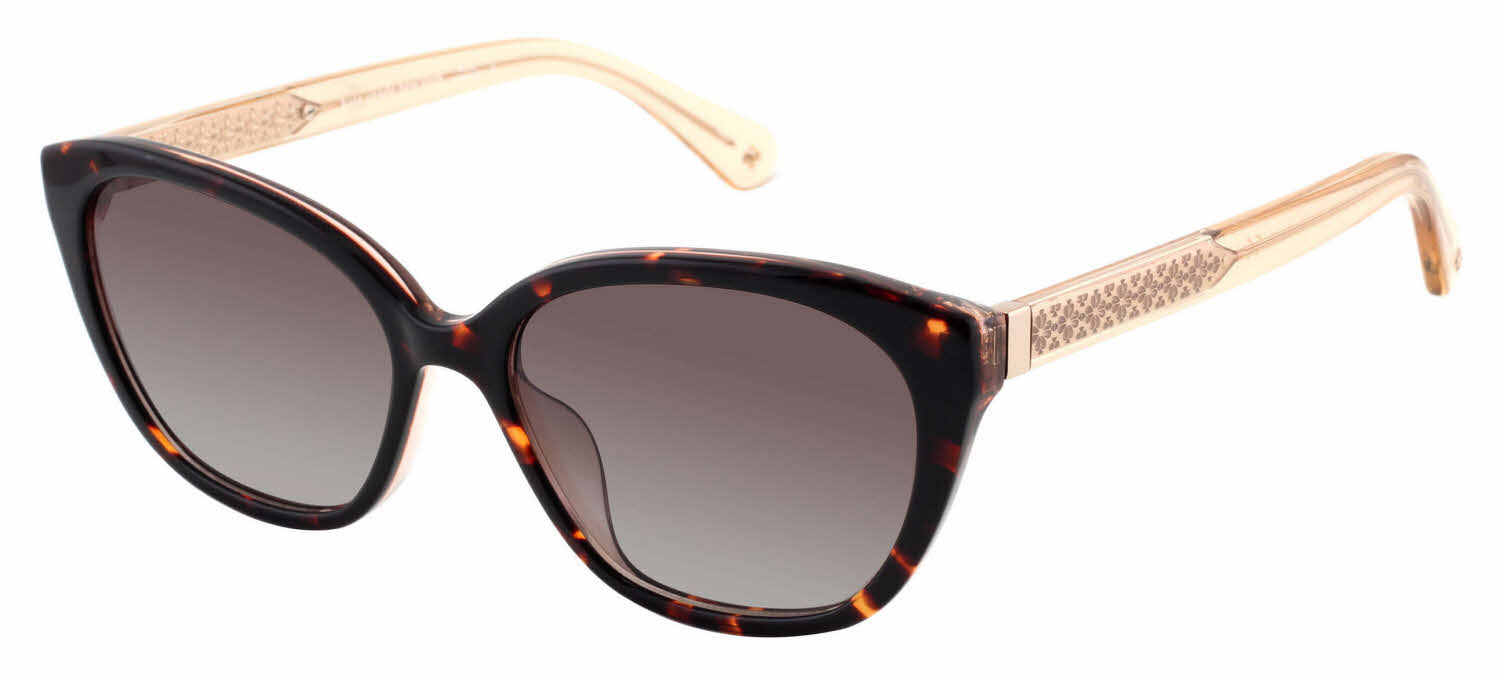 Kate Spade Philippa/G/S Sunglasses