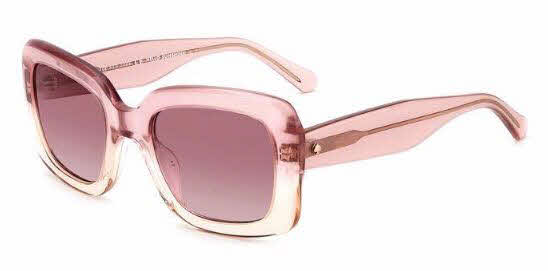 Kate Spade Bellamy/S Sunglasses