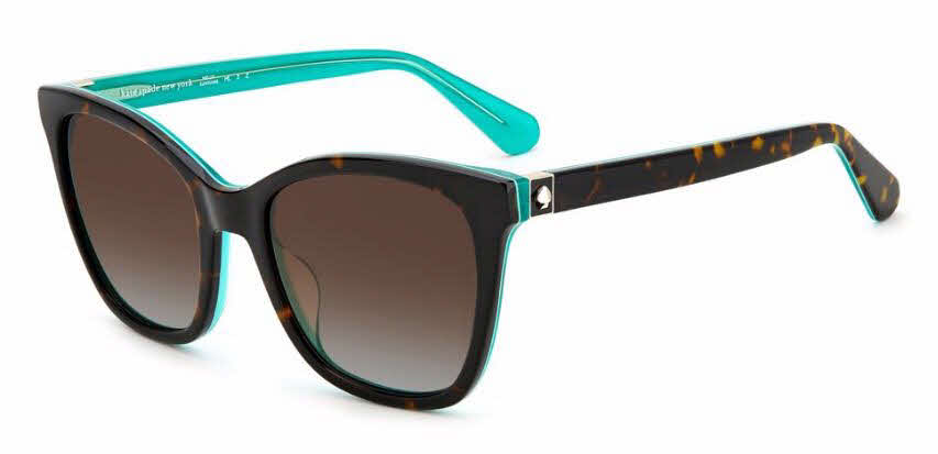 Kate Spade Desi/S Sunglasses | FramesDirect.com