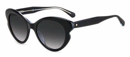 Kate Spade Elina/G/S Sunglasses