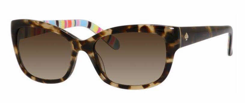 Kate Spade Johanna/S Sunglasses