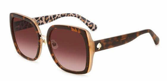 Kate Spade Kimber/G/S Sunglasses