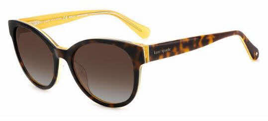 Kate Spade Nathalie/G/S Sunglasses