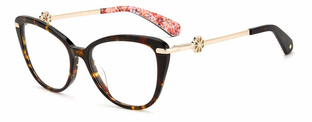 Kate Spade Flavia Eyeglasses