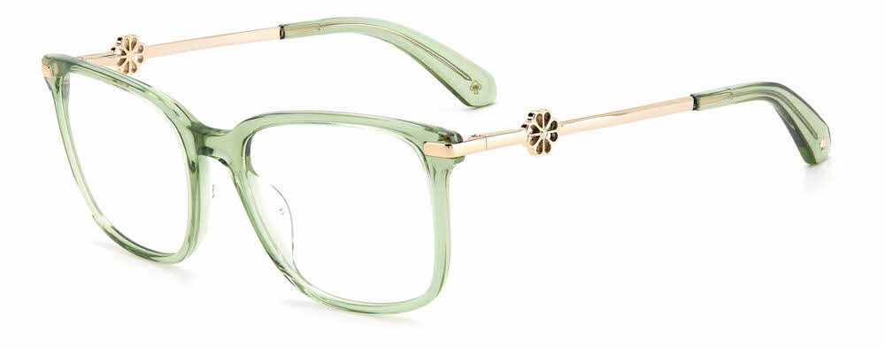 Kate Spade Ilana Eyeglasses 01ED Green