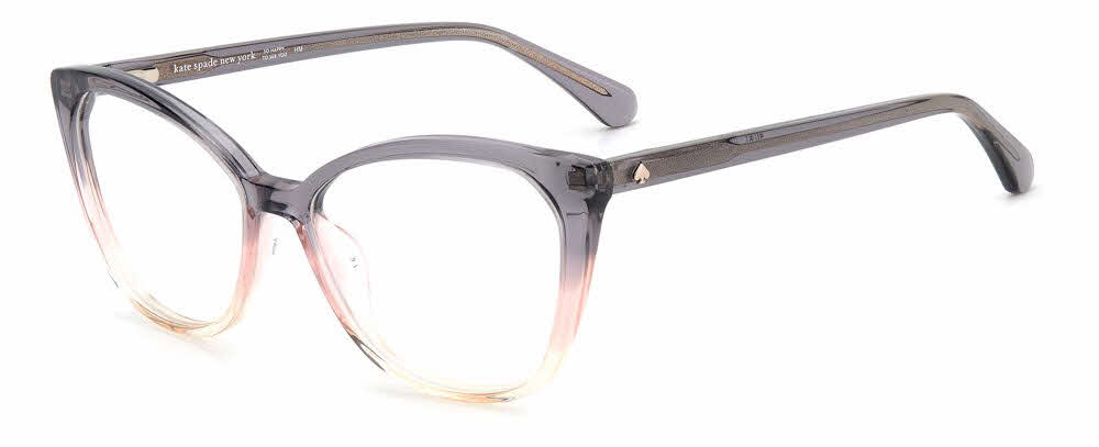 Kate Spade Zahra Eyeglasses