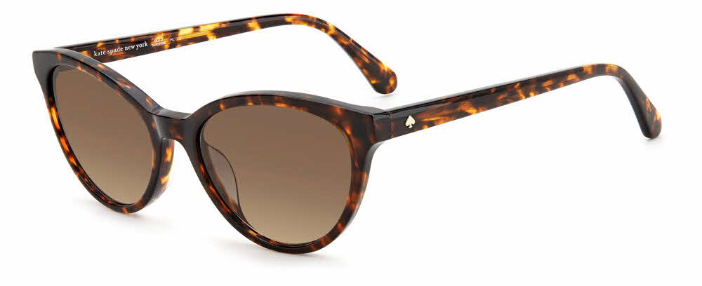 Kate Spade Adeline/G/S Sunglasses