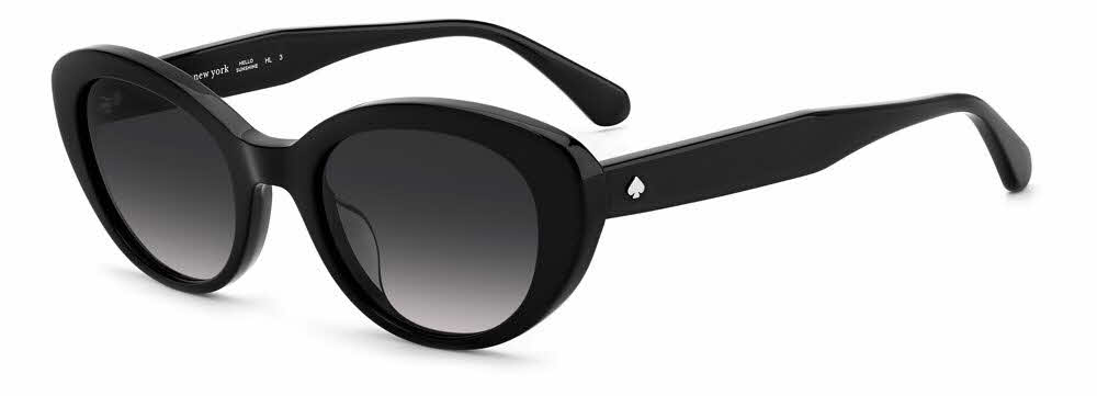 Kate Spade Crystal/S Sunglasses