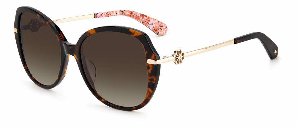 Kate Spade Taliyah/G/S Sunglasses