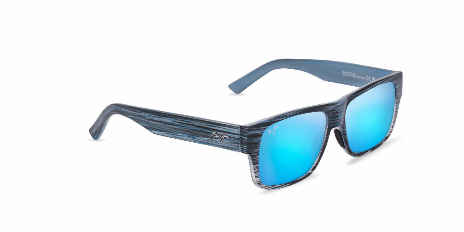 Maui Jim Keahi - 873 Sunglasses