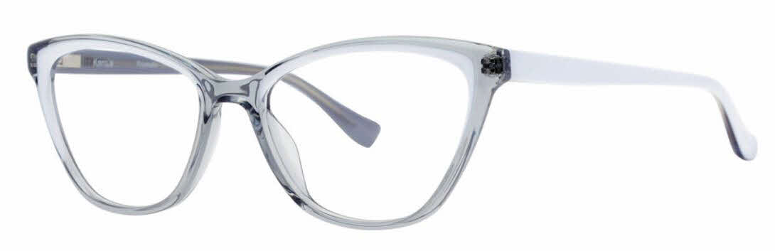 Kensie Prismatic Eyeglasses