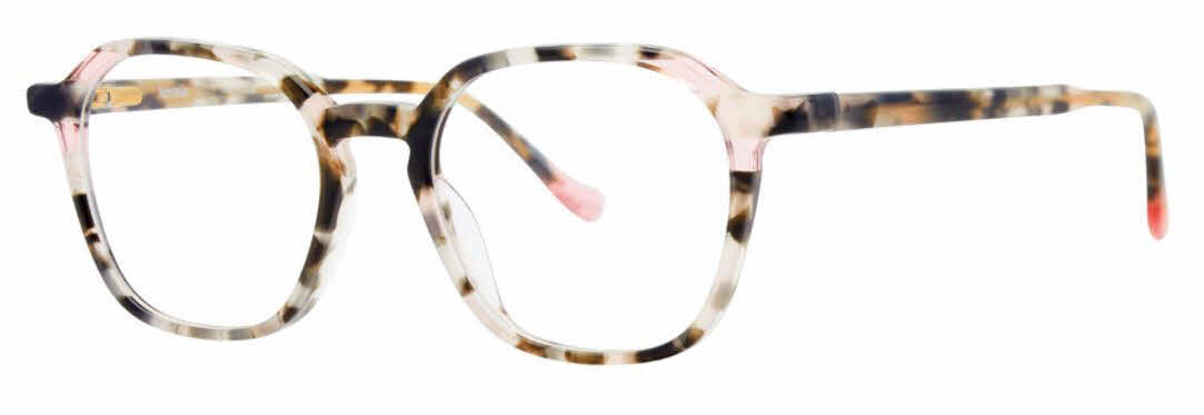 Kensie Whimsical Eyeglasses